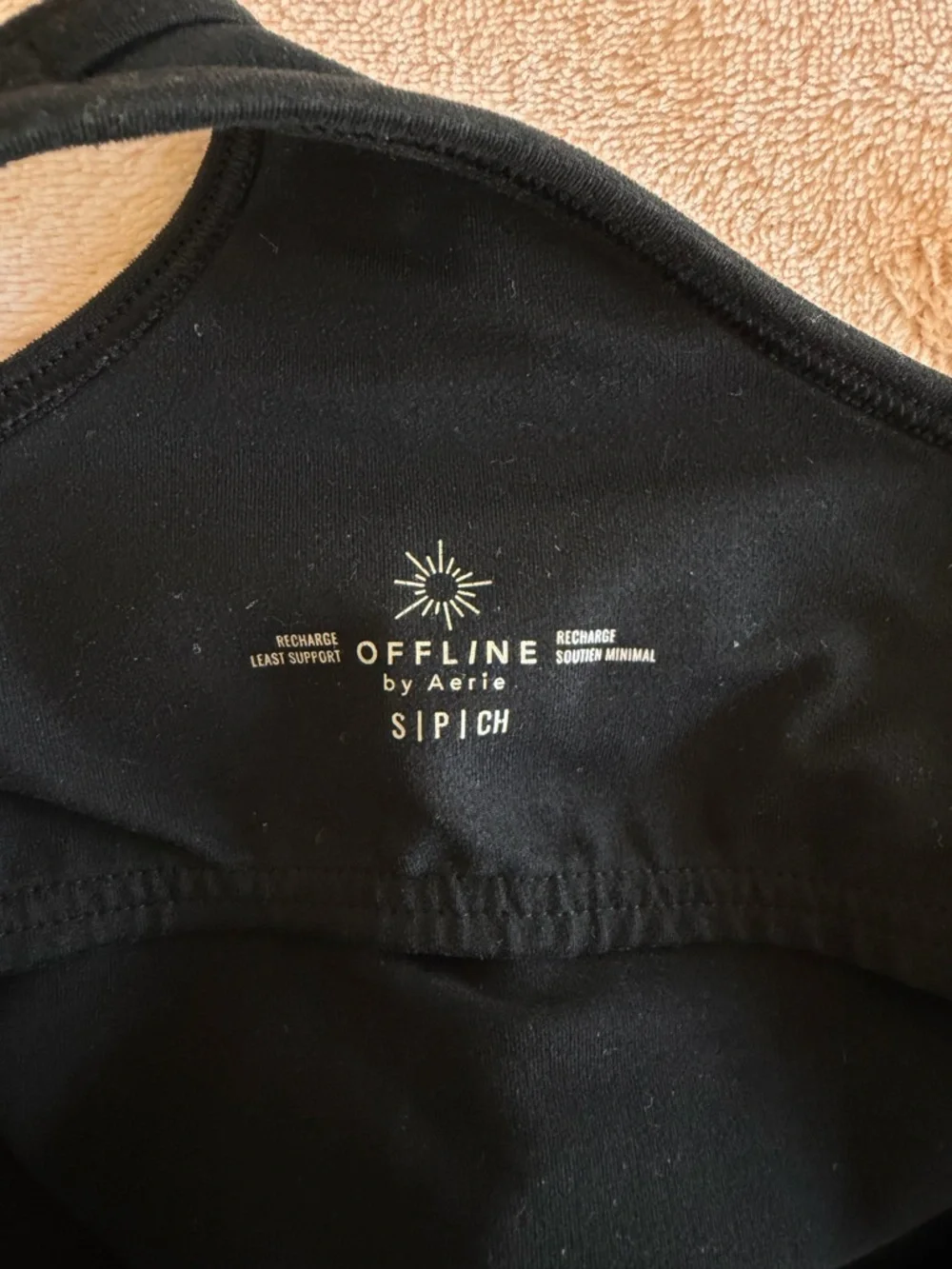 Aerie Racerback Tank - Picture 3 of 3